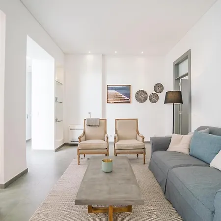 Alfama Luxury Lofts ליסבון