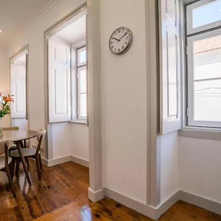Alfama Luxury Lofts ליסבון