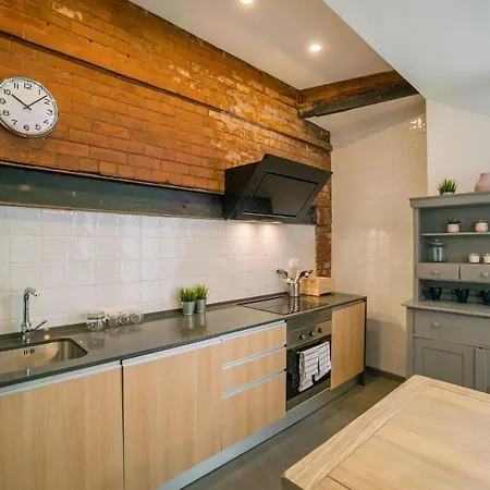 Alfama Luxury Lofts 4* Lisboa
