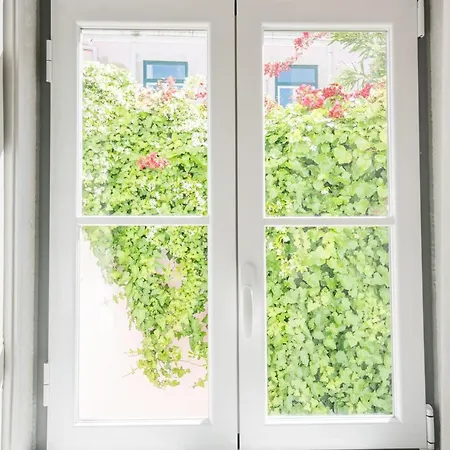 Ξενοδοχείο με διαμερίσματα Alfama Luxury Lofts