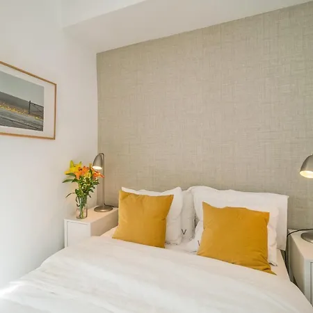 Lägenhetshotell Alfama Luxury Lofts Lisboa